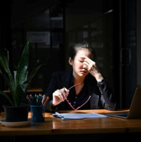 Přepadl vás poprázdninový strach? Vyzkoušejte tři tipy na podporu soustředění a mindfulness od značky Orbit